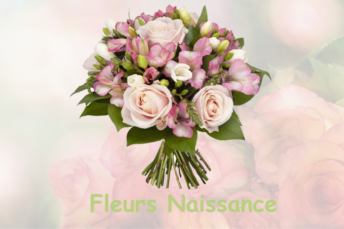 fleurs naissance DUMES