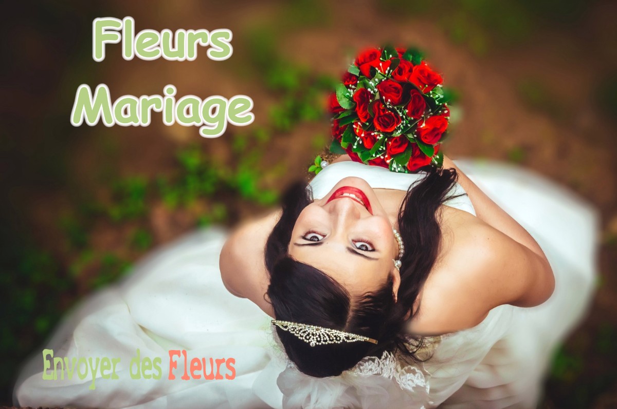 lIVRAISON FLEURS MARIAGE à DUMES